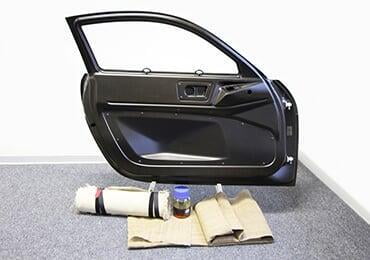 Plastic instead of steel! Braskem's bio-based PP used in car doors